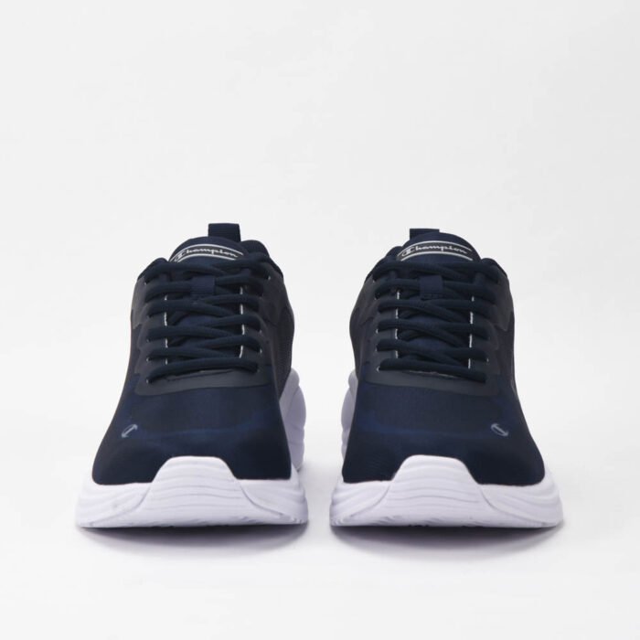Champion Syphon Script 2.0 Running Inspired Trainers Navy Blue - Image 7