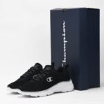 Champion Cherie 2 Low Cut Sneakers