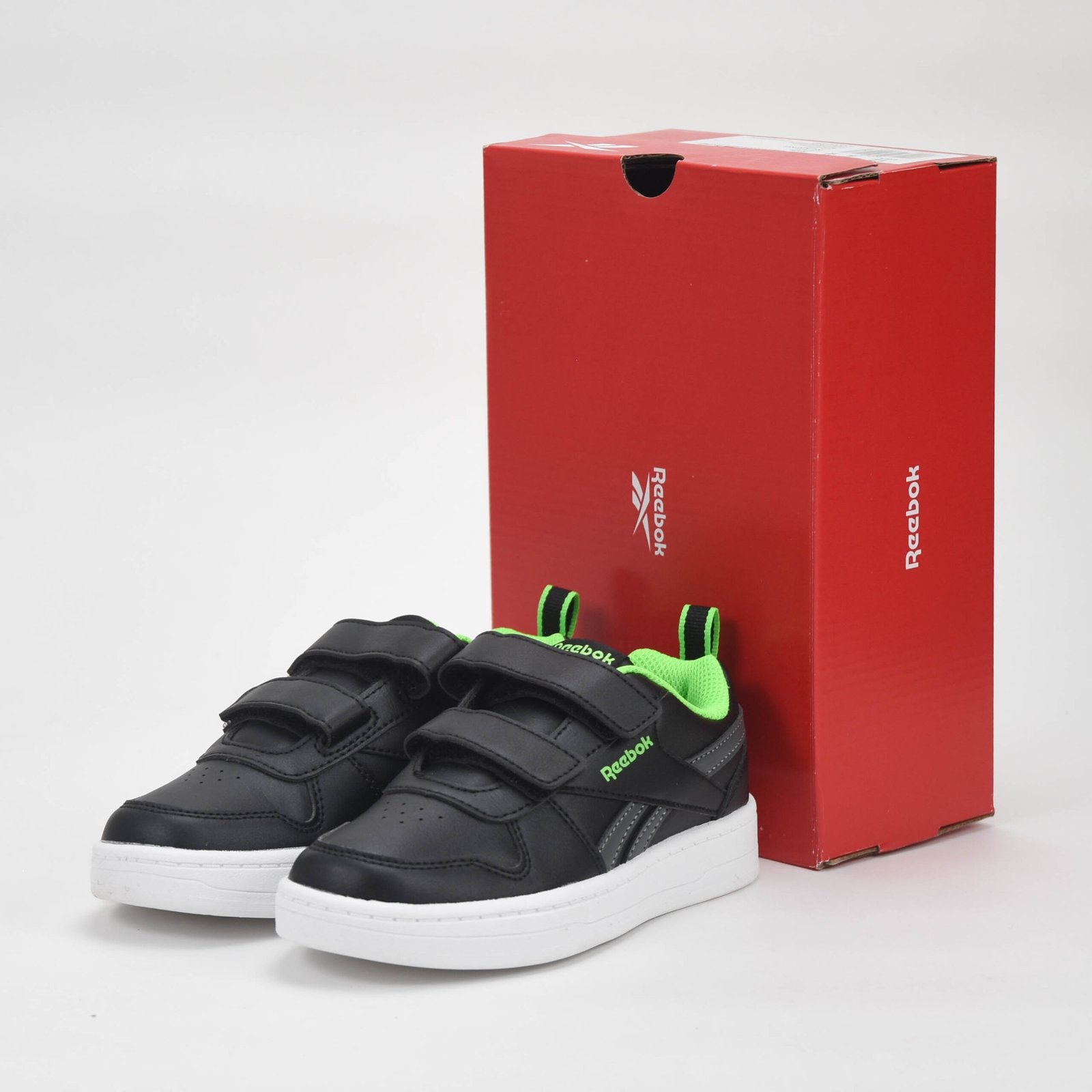 23563955-64685223.jpg REEBOK RUSH RUNNER 5 - Image 1