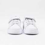 Peak Kids Casual Shoes White Green - Image 5