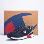 Low Cut Shoe GU NNY/GREY/R - Image 5