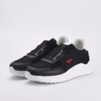 HARMONT AND BLAINE SCARPA UOMO CALF NERO - Image 12