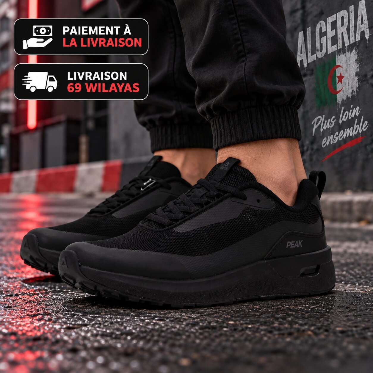 23a7d8e770271c8f.jpg PEAK FOOTWEAR - Image 1
