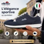 Ellesse Men Sneakers - Image 2