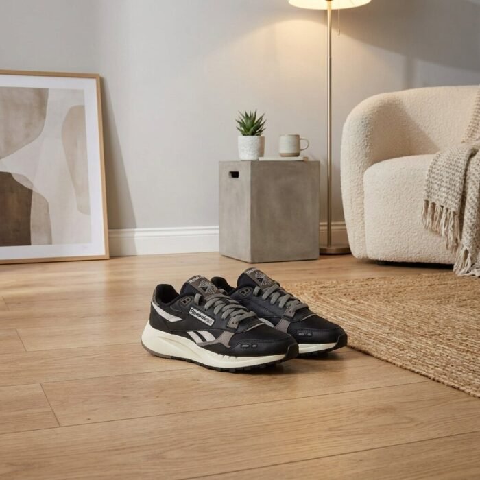 Reebok Classic Leather 2400 Unisex - Image 4