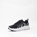 Champion FX RT Trainers Low Black - Image 10