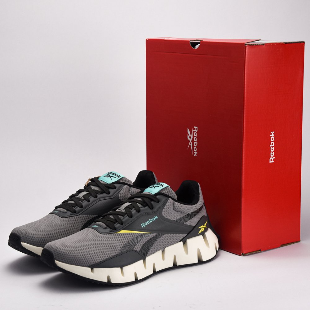 26855854-40836856.jpg REEBOK ZIG DYNAMICA STR - Image 1