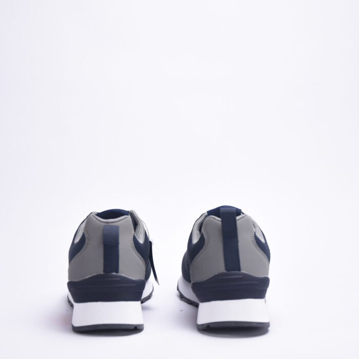 Low Cut Shoe GU NNY/GREY/R - Image 3