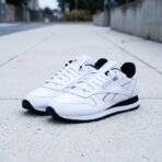 Reebok Classic Leather Unisex - Image 3
