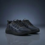 Champion Syphon Script Low Sneakers - Image 5