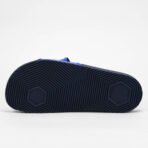 HARMONT AND BLAINE CIABATTA UOMO EVA - LOGO BLU - AZZURRO - Image 7