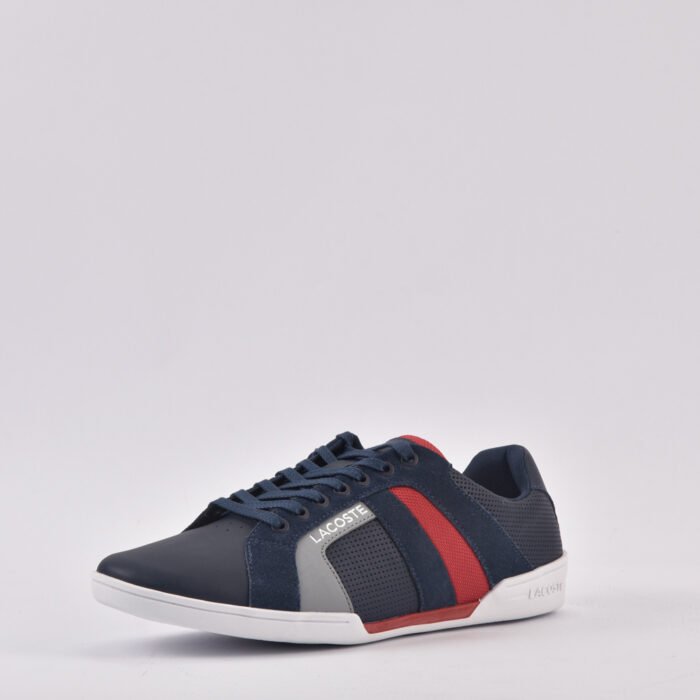 LACOSTE CHAYMON CLUB 120 - Image 4