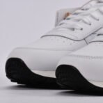 REEBOK CLASSIC LEATHER WHITE/RED/BLACK - Image 4