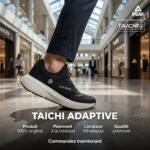 PEAK TaiChi Walking Shoes