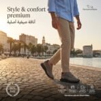 Harmont and Blaine Casual Sneakers Homme - Image 10