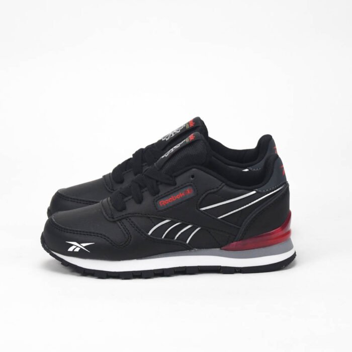 REEBOK Classic Leather Step N Flash Sneakers - Image 5