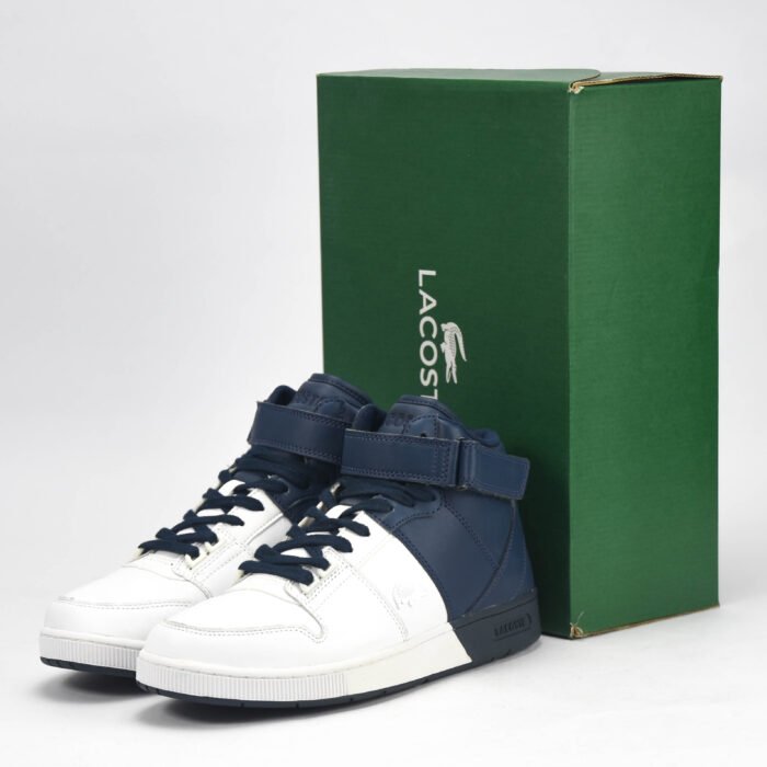 LACOSTE TRAMLINE MID - Image 6