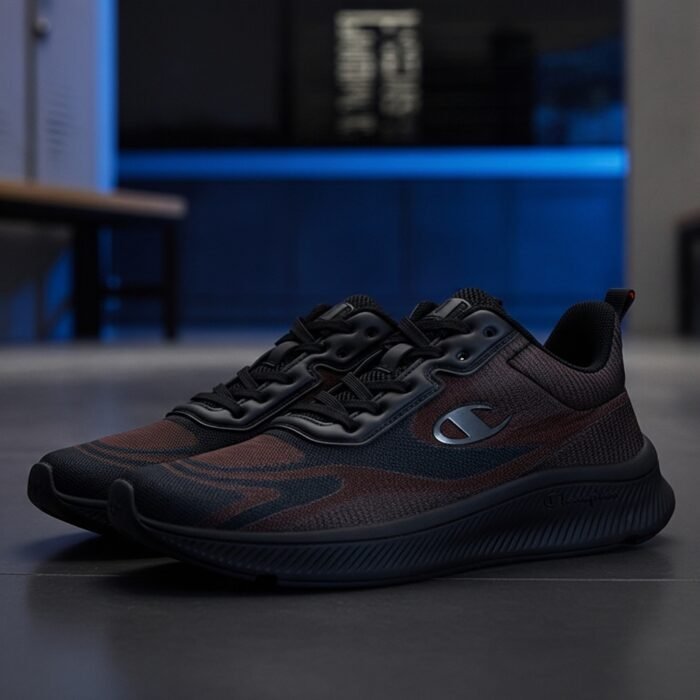 CHAMPION GALACTIC LOW CUT SHOE - Image 7