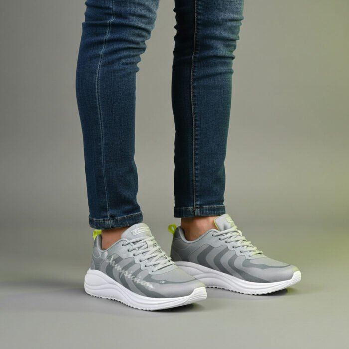Champion Sneakers Syphon Script Low - Image 6