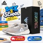 PEAK FOOTWEAR