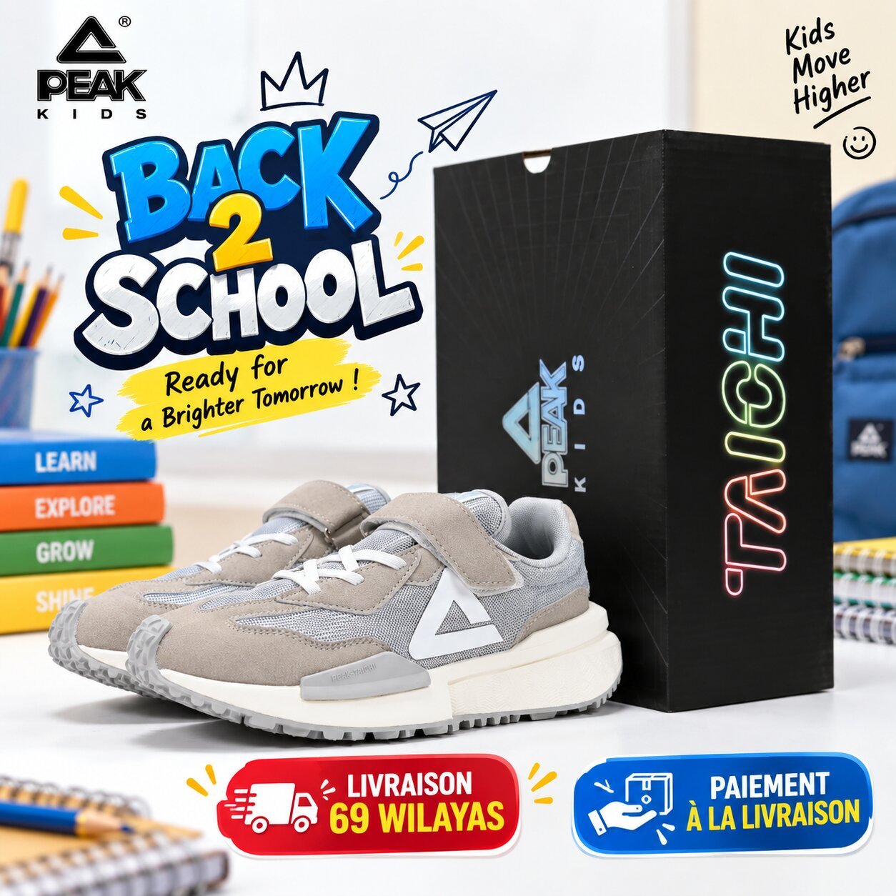318a11ef1bd49d53.jpg PEAK FOOTWEAR - Image 1