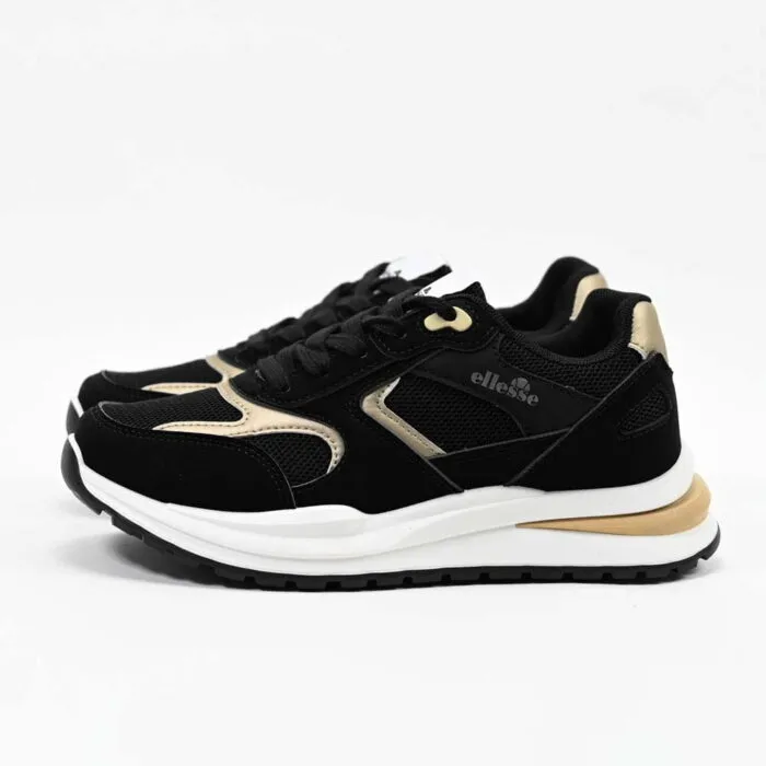 Ellesse Women Sneakers - Image 8