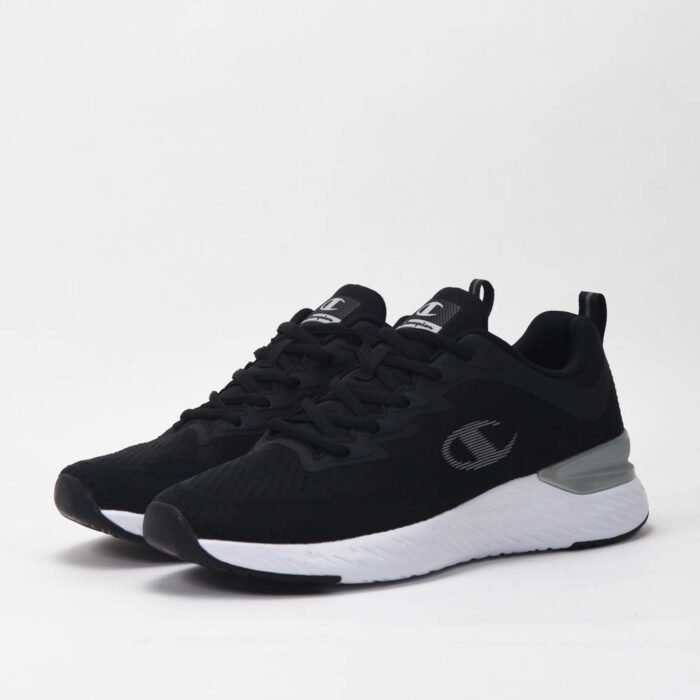 Champion Bold Base Low Sneakers - Image 2