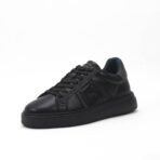 Harmont and Blaine Midnight Sneakers Homme - Image 3