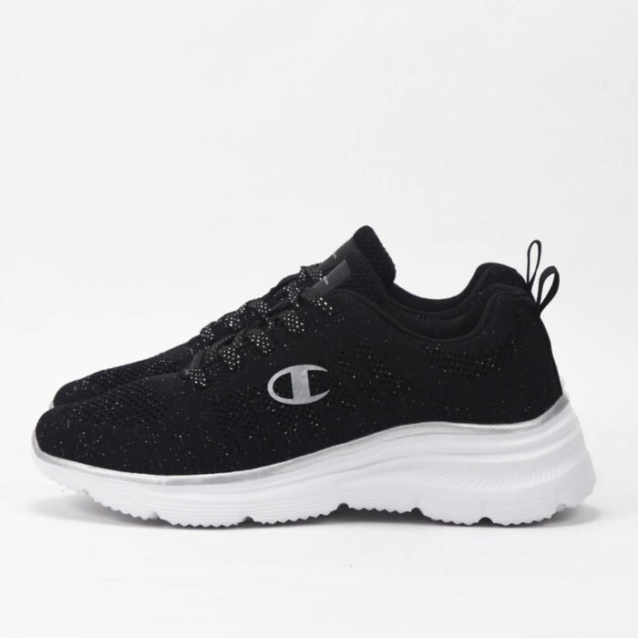 Champion Cherie 2 Low Cut Sneakers - Image 9