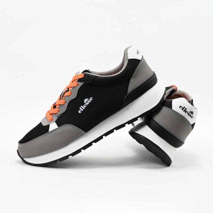 Ellesse Men Sneakers - Image 6