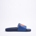 CIABATTA UOMO EVA - LOGO AVIO - ARANCIO - Image 5