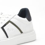 Harmont and Blaine Lifestyle Sneakers Homme - Image 3