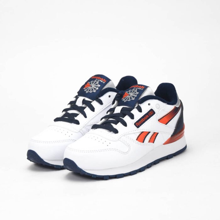 Reebok Court Advance Bold Sneakers - Image 5
