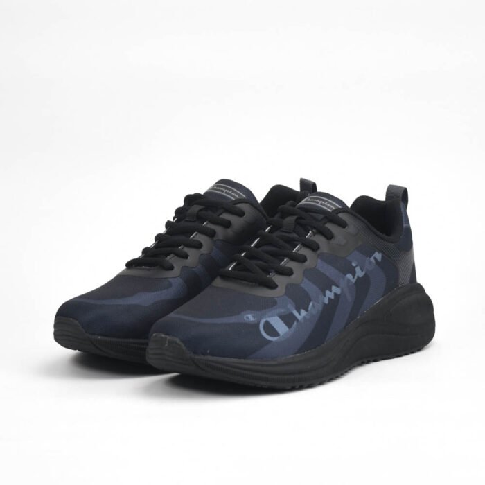 Champion Syphon Script Low Sneakers - Image 12