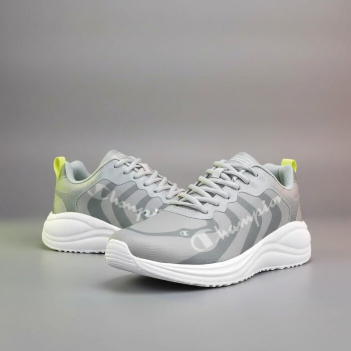 Champion Sneakers Syphon Script Low - Image 3