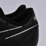 REEBOK CLASSIC LEATHER BLACK/BLACK/WHITE - Image 4