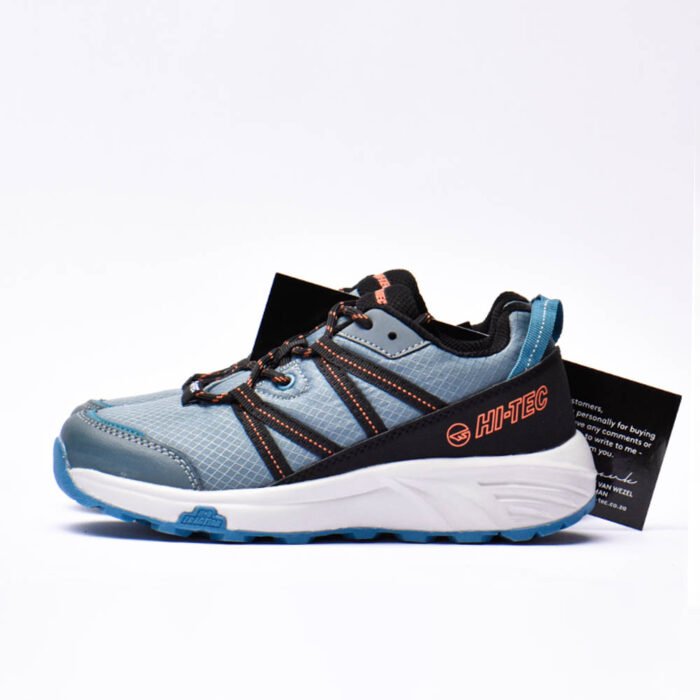 HI-TEC Trooper XT JNR - Image 6