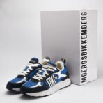 BIKKEMBERGS NAVY - Image 2