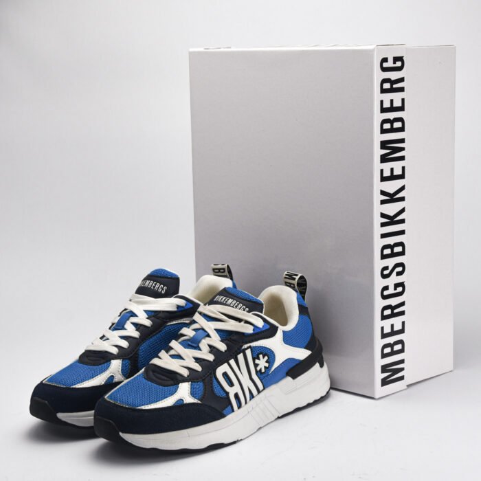 BIKKEMBERGS NAVY - Image 2