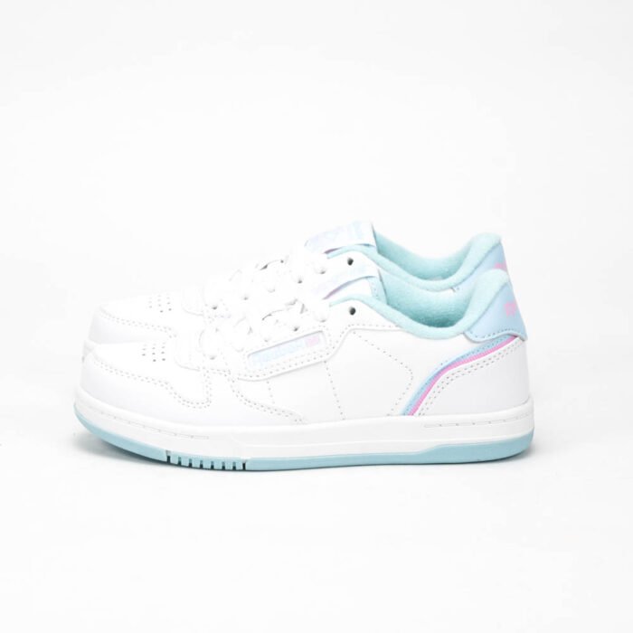 Reebok Court Advance Sneakers - Image 5