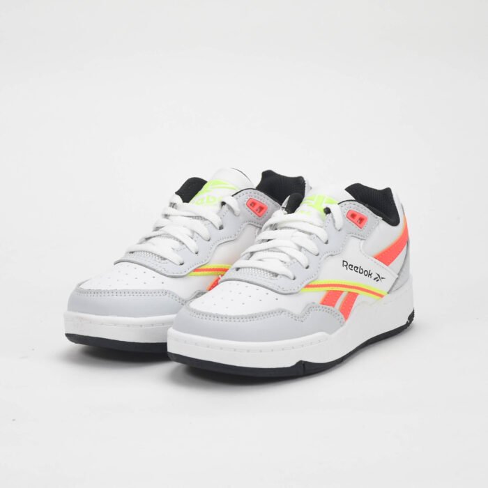 Reebok BB4000 2 Little Kid - Image 3
