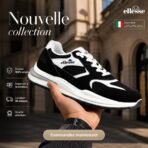 Ellesse Men Sneakers - Image 2