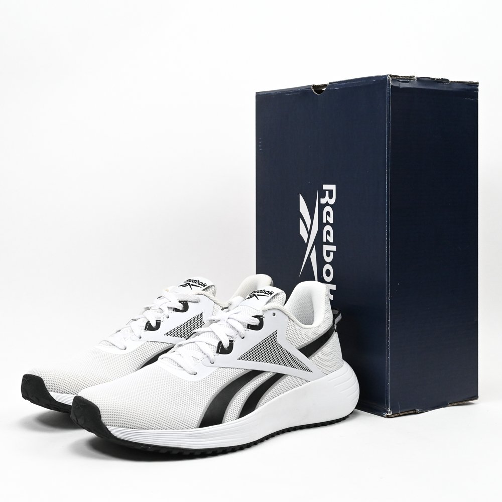 3672b93107db23fe.jpg Reebok Sneakers Homme - Image 1