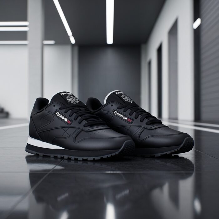 REEBOK CLASSIC LEATHER - Image 7