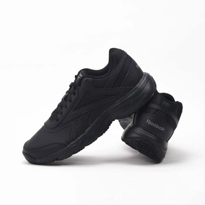 Reebok Walk Ultra 7.0 DMX Max Walking Shoes - Image 5