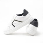 Harmont and Blaine Lifestyle Sneakers Homme - Image 6