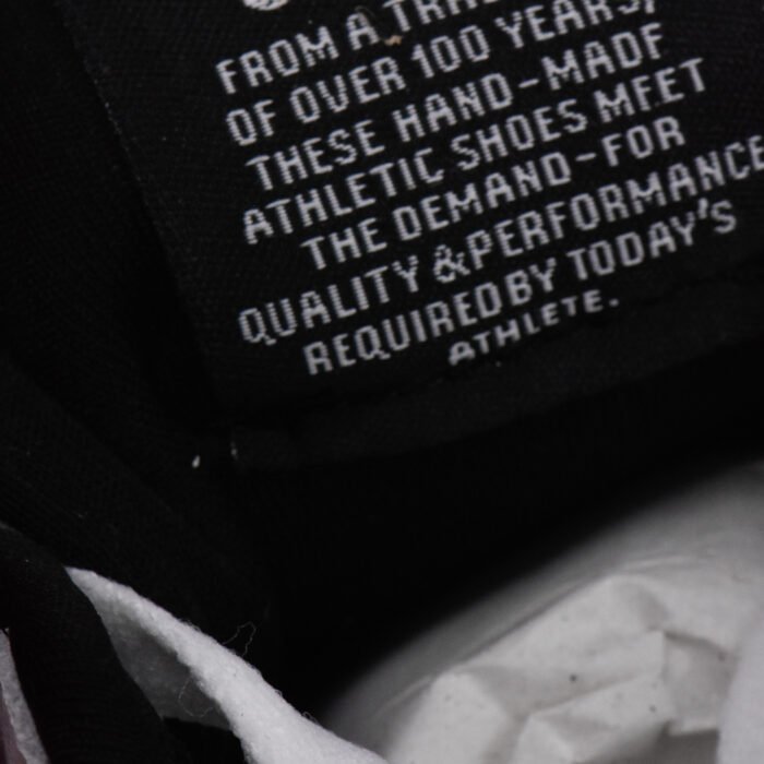 REEBOK CLASSIC LEATHER CLIP FTWWHT/PURGRY/VECB - Image 2