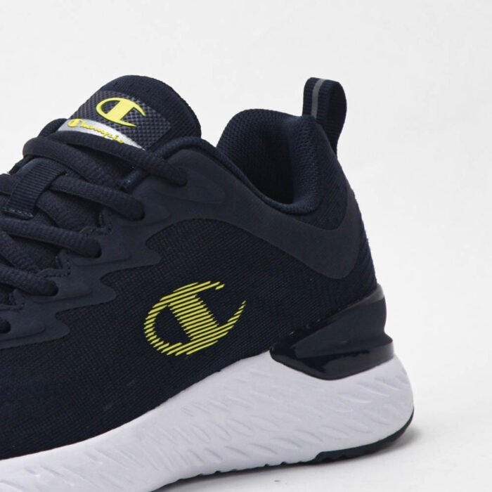 Champion Bold Base Low Sneakers - Image 6