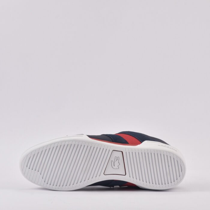 LACOSTE CHAYMON CLUB 120 - Image 6