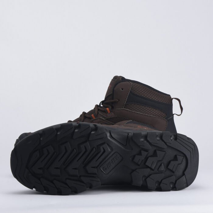 HI-TEC - Image 5